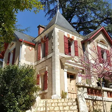 Vallombreuse Saint-Alvère